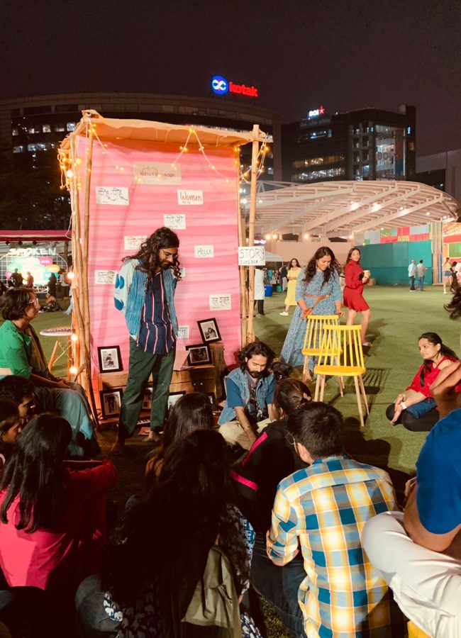 Spoken Fest Mumbai